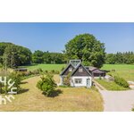 Schitterend 8 persoons landhuis met prive bubbelbad op de Veluwe