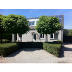 Modern 6-persoons landhuis in het heuvelland bij Vaals, nabij het drielandenpunt