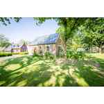 Prachtig 8 persoons vakantiehuis in het dorp Rimburg in Zuid-Limburg