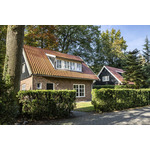 Mooi 10 persoons vakantiehuis op de Zandstuve nabij Hardenberg