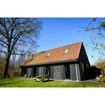 Prachtig 4 persoons vakantiehuis bij de Lemelerberg