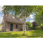 Prachtig 5 persoons vakantiehuis bij de Lemelerberg