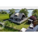 Prachtig landelijk gelegen 5 persoons vakantiehuis in Den Ham
