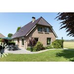 Prachtig landelijk gelegen 5 persoons vakantiehuis in Den Ham