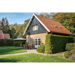 Schitterend gelegen 4 persoons vakantiehuis met airco nabij Steenwijk - Giethoorn
