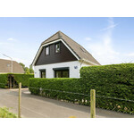 Heerlijk 6 persoons vakantiehuis nabij Ouddorp en strand.