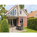 Comfortabel 5 persoons vakantiehuis in Ouddorp vlakbij het strand