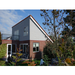 Comfortabel 6 persoons vakantiehuis in Ouddorp vlakbij het strand.