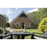 Schitterende 10 persoons vakantiehuis in Diever