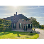 Ruime 2 persoons accommodatie in Drenthe met gratis WiFi