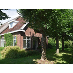 Zeer landelijk gelegen 9 persoons particulier vakantiehuis in Drenthe