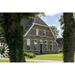 Prachtig gelegen 10 persoons vakantieboerderij in Uffelte - Drenthe