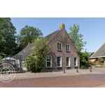 Prachtig gelegen 8 persoons vakantiehuis nabij Ruinen | Drenthe