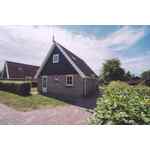Silo, 5 x 6 persoons vakantiehuizen