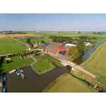 Boerderij Koatstertille