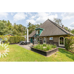 Moderne 10/12 persoons vakantieboerderij, geschikt voor mindervaliden, in de Achterhoek.