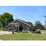 Mooie 10 persoons vakantieboerderij | Met sauna en hottub