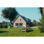 Zeer comfortabel 20 persoons groepsaccommodatie op de Veluwe