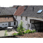 Prachtig 5 persoons boerderij-appartement op de begane grond in Mechelen - Zuid-Limburg