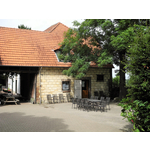 Gezellige 5 persoons vakantiehuis in idyllische boerderij in Zuid-Limburg.