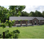 Gezellige 5 persoons vakantiehuis in idyllische boerderij in Zuid-Limburg.