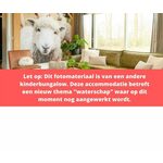 Comfortabel 8 persoons vakantiehuis met IR sauna in Giethoorn.