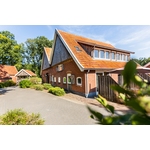 Boerderij Giethoorn