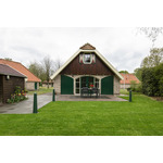 4 persoons vakantiehuis gelegen aan de rand van natuurgebied Weerribben-Wieden, Overijssel