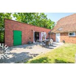 Modern 6-persoons vakantiechalet op kindvriendelijke boerderijcamping bij Zoutelande