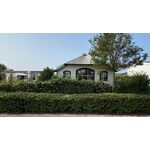 Sfeervolle 8-persoons vakantieboerderij dichtbij de zee en met ruime tuin vlakbij Domburg