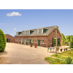 Hoeve Hoogst Tevreden