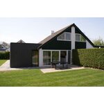 VZ335 Vakantiebungalow Cadzand