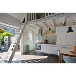 Rent a cottage in Domburg | Lijsterhofstraat 13 - Cozy holiday home near beach and center