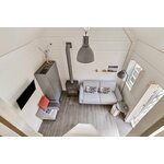 Rent a cottage in Domburg | Lijsterhofstraat 13 - Cozy holiday home near beach and center