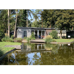 Prachtig 6 persoons vakantiehuis op prachtig vakantiepark in de Achterhoek.