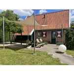 Knus 4 persoons chalet op prachtig vakantiepark in de Achterhoek.