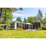 Luxe 6 persoons vakantiehuis met hottub en infrarood-sauna in de Achterhoek.