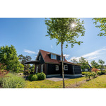 Mooi 6 persoons vakantiehuis op prachtig vakantiepark in de Achterhoek.