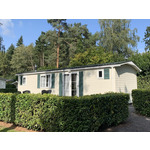 Luxe 6 persoons vakantiehuis op prachtig vakantiepark in de Achterhoek.