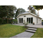 Knus 4 persoons chalet op prachtig vakantiepark in de Achterhoek.