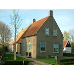 Luxe 20 persoons groepsaccommodatie in de Vleien op Ameland