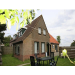 6 persoons vakantiehuis met 3 slaapkamers in Pean-buiten, Friesland