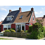 4 Persoons vakantiehuis in Holwerd | in Friesland