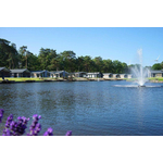 Vakantiepark Zilverstrand