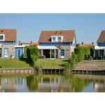 6-persoons vakantiehuis aan de Westerschelde