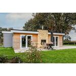 Schaelsbergerbosch - 2 Badkamers, Sfeerhaard & Tuinhuis