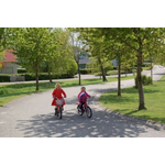 Kustpark Village Scaldia