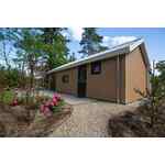 Luxe zespersoons family Cottage in een prachtige omgeving