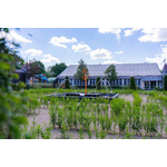 Bungalowpark De Toekomst