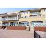 Modern ingericht 8 persoons appartement aan de jachthaven in Ouddorp